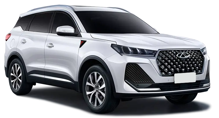 Chery Tiggo 7 Pro MAX NEW