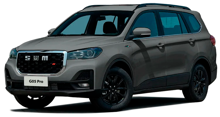 SWM G05 Pro